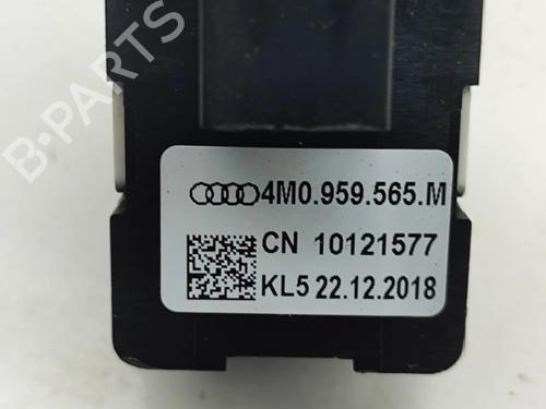 Mirror switch AUDI A5 (F53, F5P) 2.0 TDI quattro | BP33396154I25 - Image 7