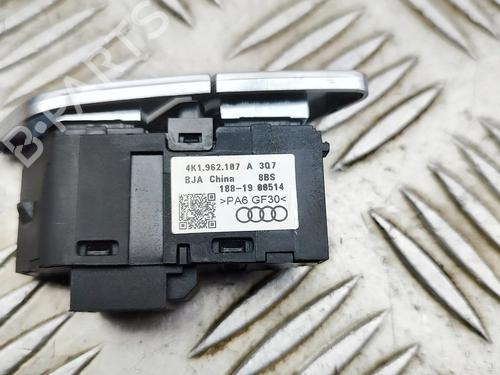Switch AUDI A6 C8 Avant (4A5) RS6 TFSI Mild Hybrid quattro | BP37599080I30 - Image 8