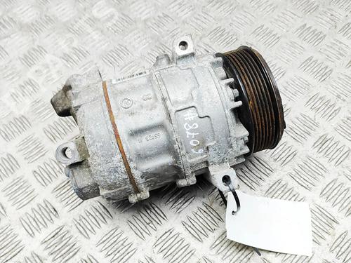 AC compressor NISSAN NV400 Platform/Chassis (X62, X62B) dCi 145 | BP33392154M34  - Image 5