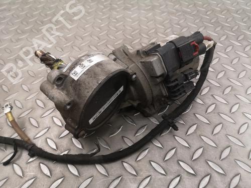 Used Electronic module Electronic module MERCEDES-BENZ A-CLASS (W177) A 200 (177.087) (163 hp) 33366485 33366485