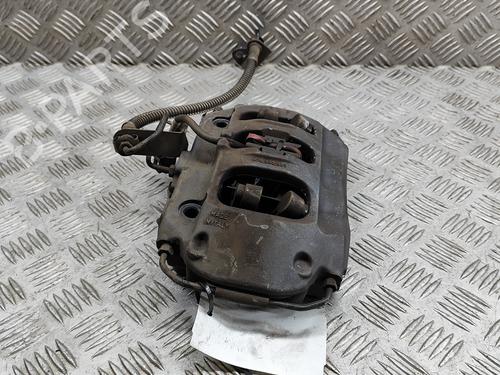 Left rear brake caliper PORSCHE 911 (991) 3.8 Carrera S | BP18037150M107