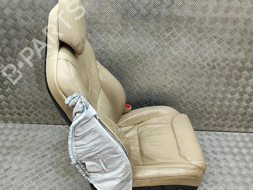 Right front seat TESLA MODEL X (5YJX) P90D AWD | BP36470447C16 - Image 2