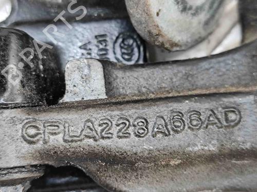 Hinge/Door check strap LAND ROVER RANGE ROVER VELAR (L560) 2.0 D240 SD4 4x4 | BP29337278C146 