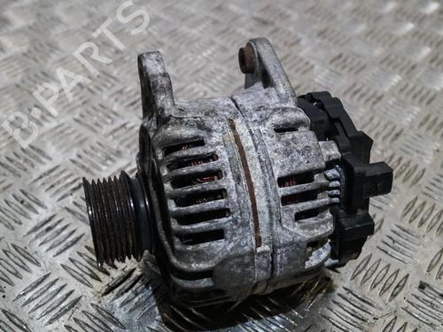 Used Alternator SKODA FABIA I (6Y2) 1.4 (68 hp) 6715306
