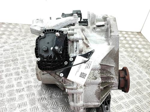 Gearbox AUDI A4 B8 (8K2) 1.8 TFSI | BP36809644M3 - Image 2