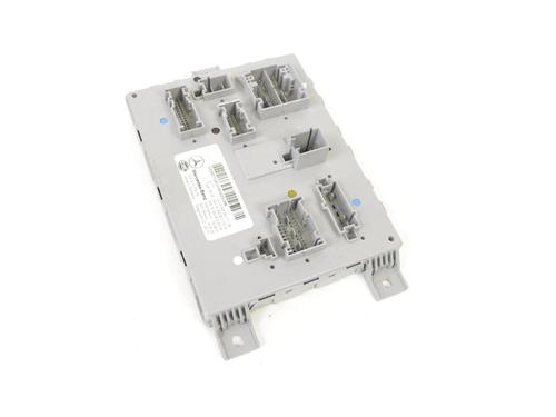 Used Electronic module MERCEDES-BENZ GLC (X253) 250 d 4-matic (253.909) (204 hp) 32088747