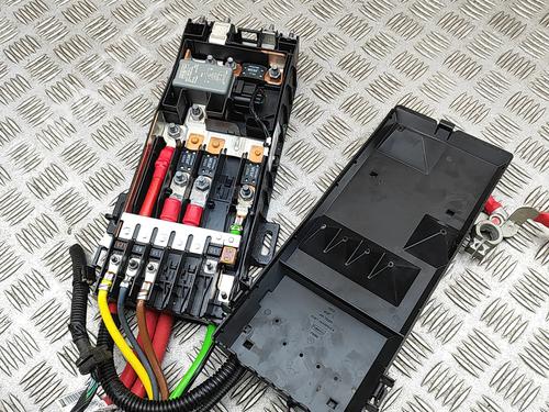 Fuse box FORD TRANSIT V363 Van (FCD, FDD) 2.0 EcoBlue | BP30131365E1 - Image 4