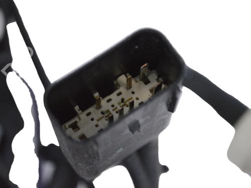 Suspension compressor TESLA MODEL S (5YJS) 70D AWD | BP33359394M103 - Image 4