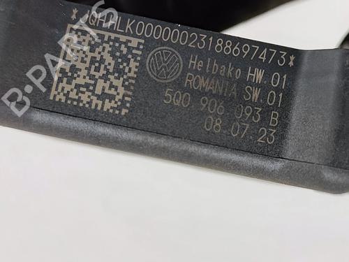 Electronic module VW GOLF VIII (CD1, DA1) 1.0 TSI | BP27771670M83  - Image 7