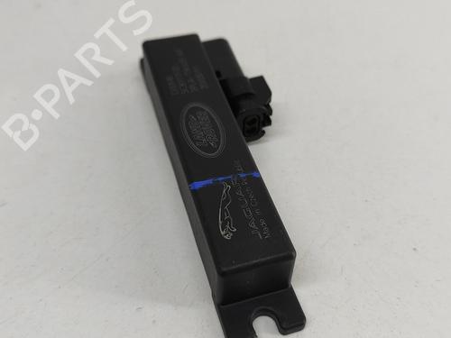 Electronic module JAGUAR I-PACE (X590) EV400 AWD | BP27778843M83 