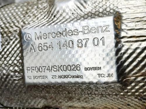Catalyst MERCEDES-BENZ GLA (H247) GLA 200 d (247.712) | BP32142854M10 