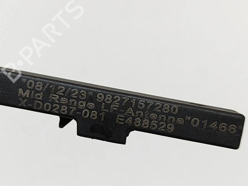 Electronic module JEEP AVENGER (J2) 1.2 GSE T3 | BP28556690M83  - Image 6