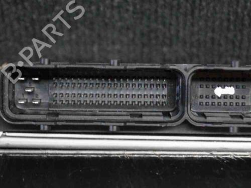 Engine control unit (ECU) HYUNDAI GETZ (TB) 1.4 i | BP6719880M57