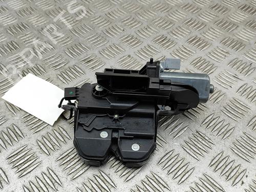 Used Tailgate lock PORSCHE MACAN (95B) 3.0 S Diesel (258 hp) 31056583