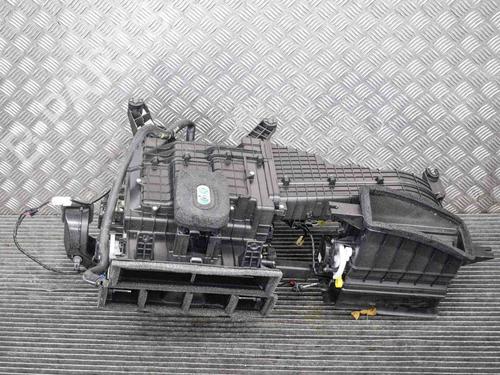 Used Heater matrix TESLA MODEL S (5YJS) 75D AWD (525 hp) 20232954