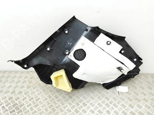 Rear left panel TOYOTA GT 86 Coupe (ZN6_) 2.0 (ZN6AC_, ZN6BC_, ZN6K) | BP39619153C60 - Image 5
