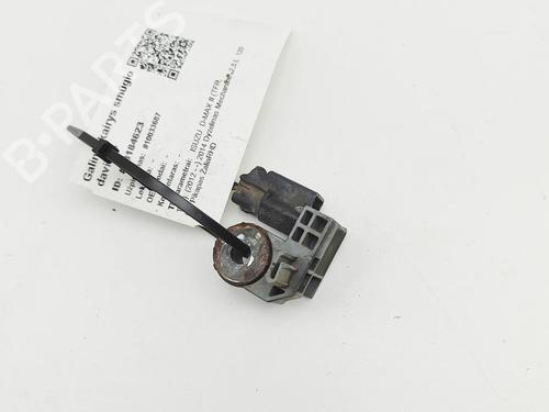 Electronic sensor ISUZU D-MAX II (TFR, TFS) 2.5 CRDi 4x4 (TFS86J) | BP38731733M84 - Image 4