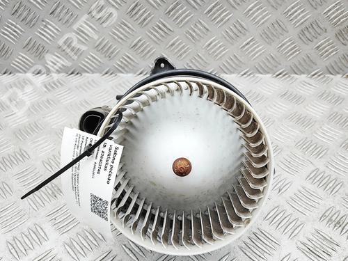 Used Heater blower motor Heater blower motor FORD TRANSIT CUSTOM V362 Bus (F3) 2.0 EcoBlue (130 hp) 36644886 36644886