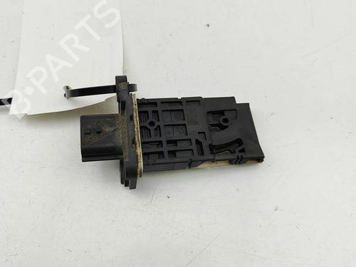 Used Mass air flow sensor Mass air flow sensor OPEL VIVARO B Bus (X82) 1.6 CDTI (06) (125 hp) 33386309 33386309