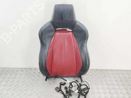 Used Left front seat Left front seat ASTON MARTIN DB9 Volante 6.0 V12 (476 hp) 34442857 34442857
