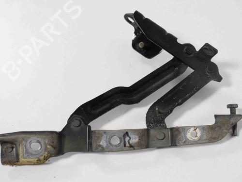 Used Hinge/Door check strap CHRYSLER 300C (LX, LE) 3.0 CRD (218 hp) 30257242