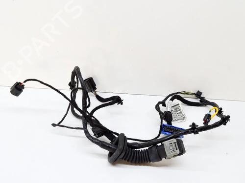 Used Wiring harness Wiring harness MASERATI QUATTROPORTE VI 3.0 S Q4 (411 hp) 14644256 14644256