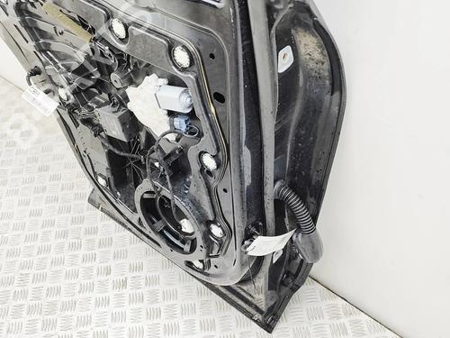 Dør venstre bagtil FORD PUMA (J2K, CF7) 1.0 EcoBoost mHEV | BP33369879C4 - Image 5