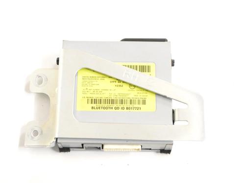 Used Electronic module Electronic module MAZDA 6 Saloon (GJ, GL) 2.2 D (GJ2FP, GJ1021, GJ1022, GL1021) (175 hp) 33348737 33348737