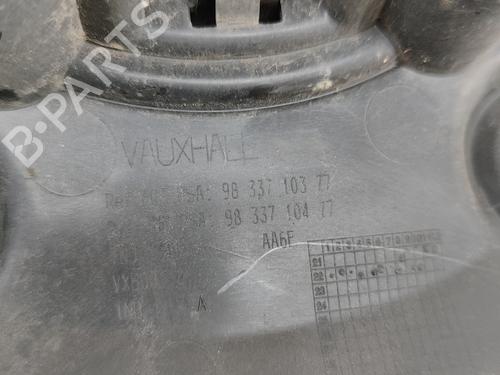 Hub cap OPEL VIVARO C Van (K0) 1.5 | BP27785228C160 