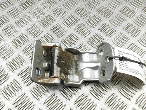 Hinge/Door check strap FORD TRANSIT V363 Van (FCD, FDD) 2.0 EcoBlue | BP30131175C146