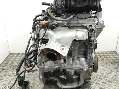 Engine NISSAN JUKE (F15) 1.6 | BP27158121M1 - Image 4