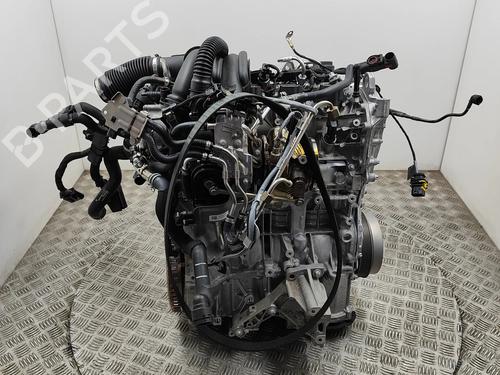 Motor MERCEDES-BENZ A-CLASS (W177) A 180 (177.084) (136 hp) 28548859