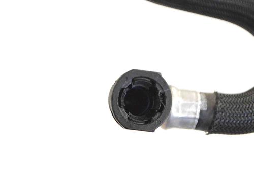 Pipe LAND ROVER RANGE ROVER VELAR (L560) 2.0 P300 Si4 4x4 | BP30221337M125