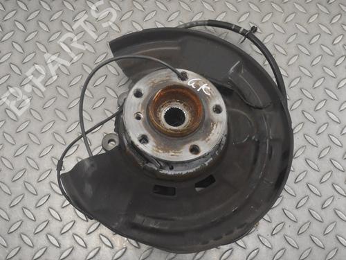 Used Left rear steering knuckle BMW 2 Convertible (F23) M 240 i (340 hp) 30251928