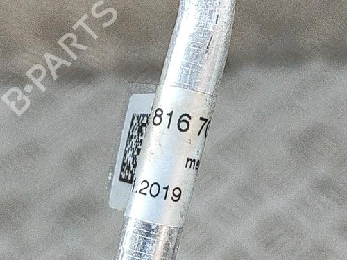 AC pipe AUDI E-TRON (GEN) 55 quattro | BP27774048M126