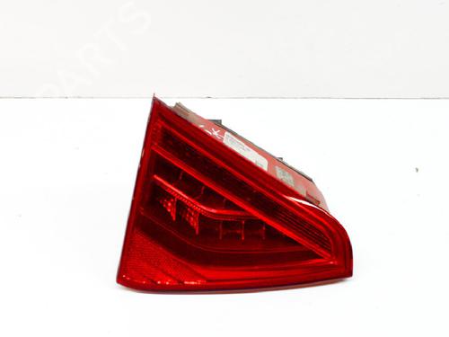 Used Left tailgate light AUDI A5 Sportback (8TA) 3.0 TDI (204 hp) 6866278
