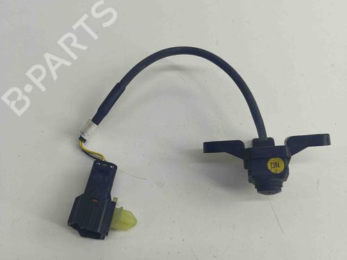 Used Camera MG MG ZS SUV (AZS1) EV (156 hp) 28590127