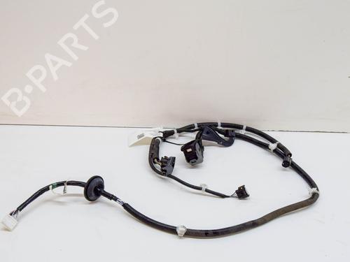 Wiring harness TOYOTA bZ4X (_EAM1_) EV (YEAM15) | BP28560718E16