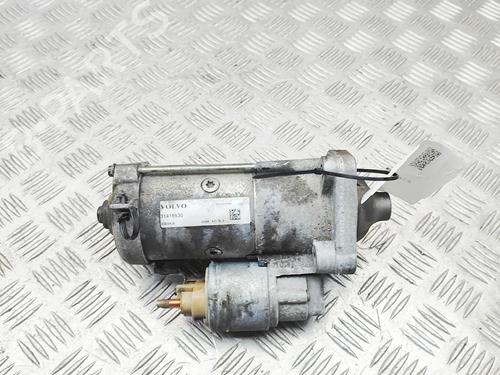 Used Starter Starter VOLVO S60 II (134) D3 (150 hp) 40043014 40043014