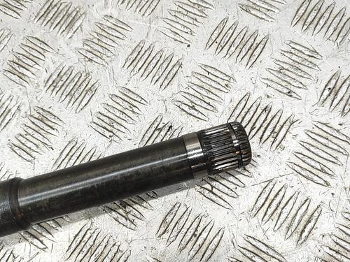 Right rear driveshaft VOLVO C40 (539) Recharge AWD | BP33377163M41 - Image 5