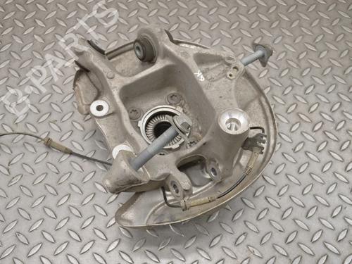 Left rear steering knuckle BMW 5 (F10) 530 d | BP30233678M27