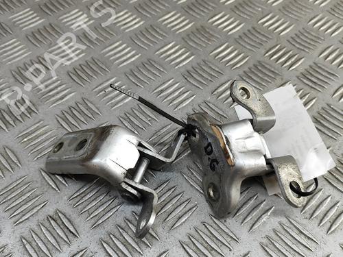 Used Hinge/Door check strap TOYOTA PRIUS (_W3_) 1.8 Hybrid (ZVW3_) (99 hp) 28811907