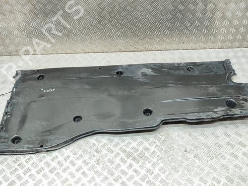 Underbody protection SKODA KAROQ (NU7, ND7) 2.0 TDI | BP27788087M92 