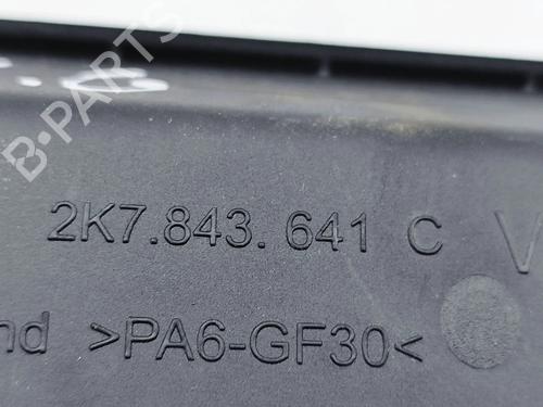 Switch VW CADDY V MPV (SBB, SBJ) 2.0 TDI 4motion | BP31976918I30 