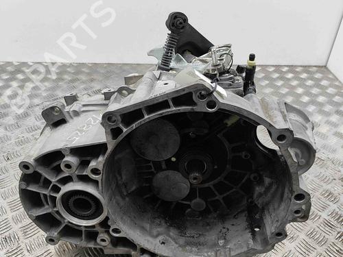 Gearbox JEEP COMPASS (MP, M6, MV, M7) 1.4 MultiAir | BP17139754M3 