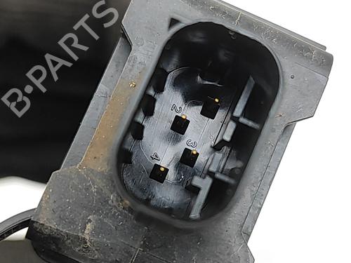 Electronic module PORSCHE 911 (992) 3.8 Turbo S (992450, 992470) | BP31977043M83