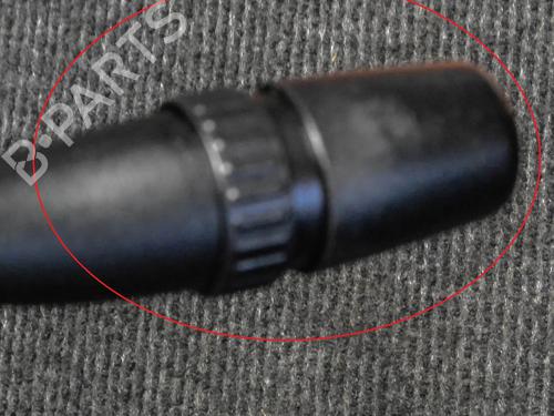 Steering column stalk KIA CERATO I Hatchback (LD) 1.6 | BP6730076I23  - Image 10