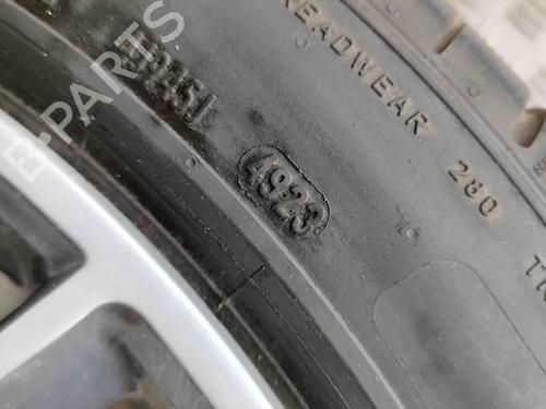 Rim BMW 5 (G30, F90) 530 e Plug-in-Hybrid xDrive | BP29486906C45 