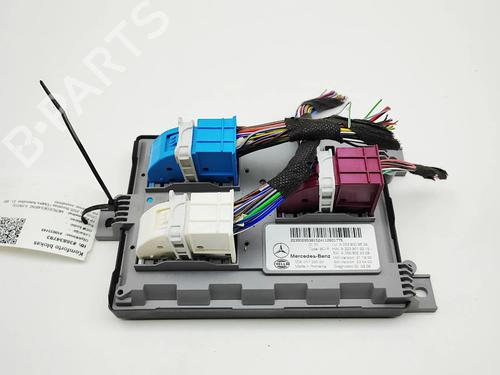 Used Electronic module Electronic module 37469210 37469210
