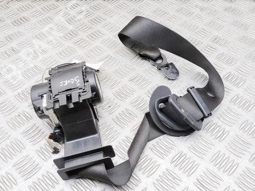 Front left seatbelt BMW 3 (G20, G80, G28) 330 e Plug-in-Hybrid | BP39656682I26 - Image 4